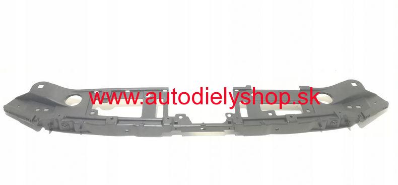 Mazda 3 09/2013- podpera prednej masky