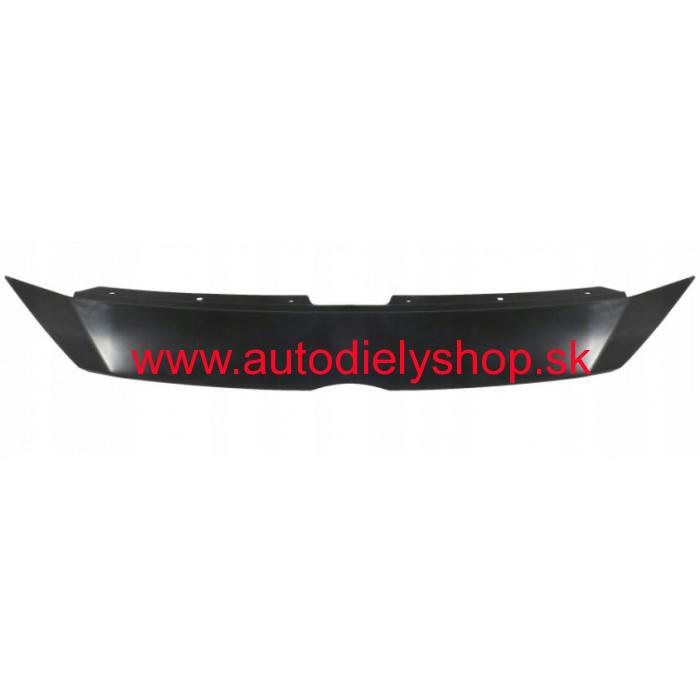 Mazda 3 09/2013- horná časť prednej masky