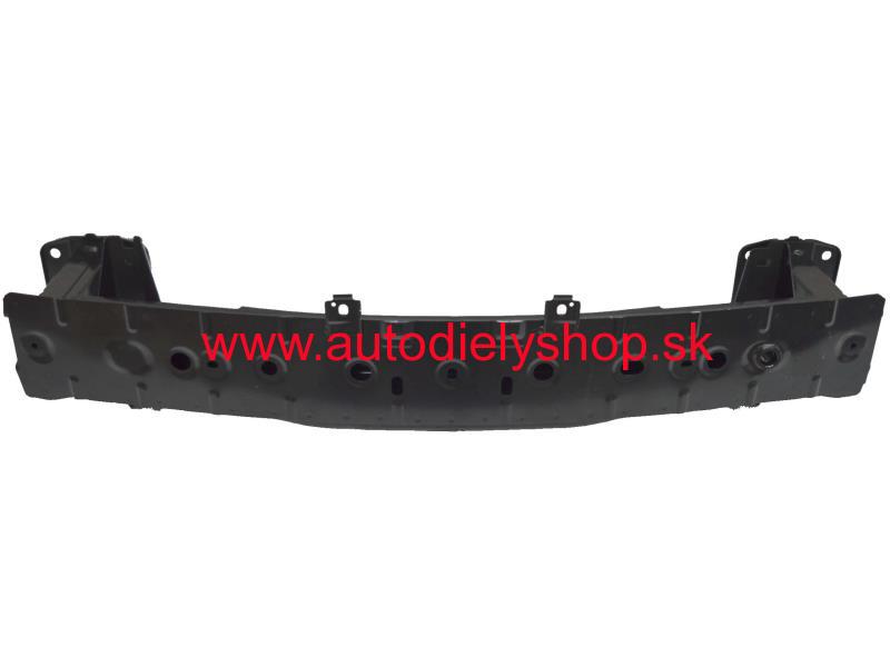 Mazda 3 09/2013- výstuha predného nárazníka