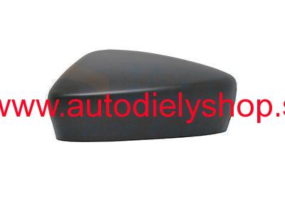 Mazda 3 09/2013- kryt spätného zrkadla Lavý