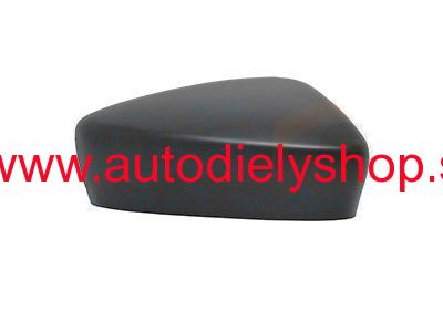 Mazda 3 09/2013- kryt spätného zrkadla Pravý