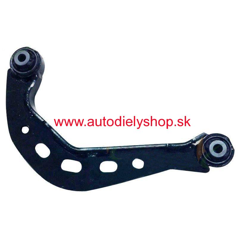 Mazda 3 09/2013- zadné rameno horné /Obojstranné / TEKNOROT