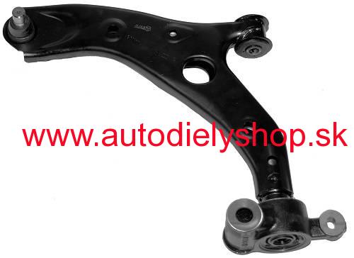 Mazda 3 09/2013- predné rameno Lavé
