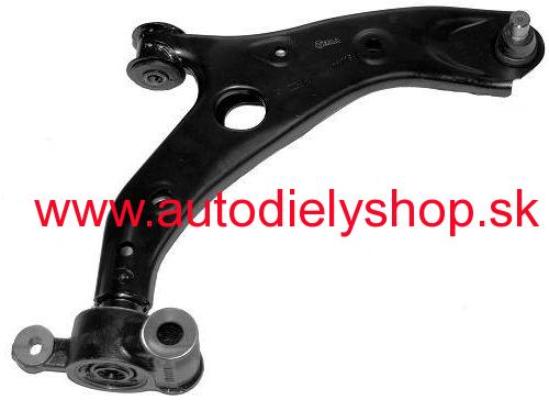 Mazda 3 09/2013- predné rameno Pravé