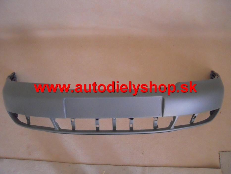 Audi A4 94-2/99 predný nárazník s výstuhou