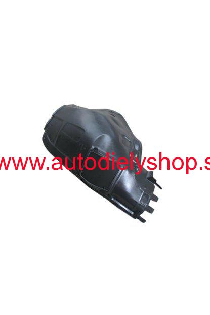 Opel ZAFIRA 2/2008-2011 predný podblatník Ľavý /predná časť/