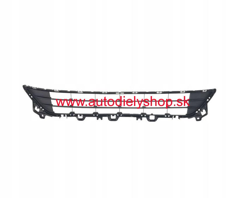 Mazda 6 12/2012- predná mriežka stredová