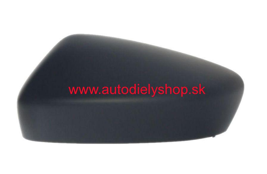 Mazda 6 12/2012- kryt spätného zrkadla Lavý
