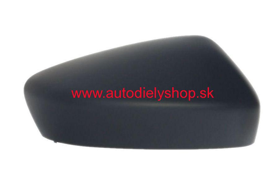 Mazda 6 12/2012- kryt spätného zrkadla Pravý