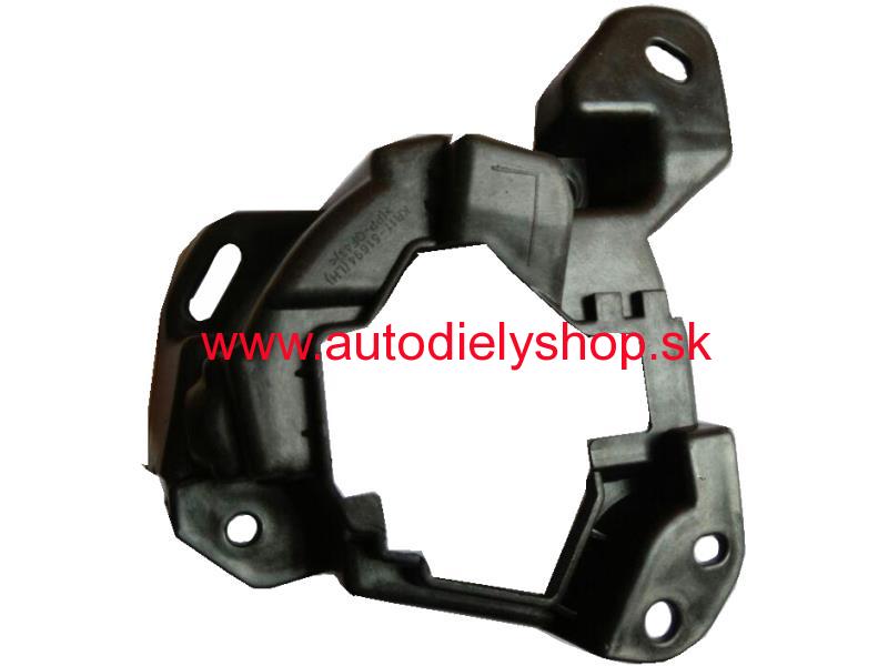 Mazda CX-5 3/2012- vnútorný držiak hmlovky Lavý