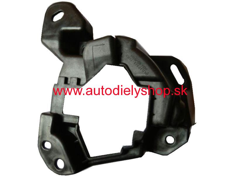 Mazda CX-5 3/2012- vnútorný držiak hmlovky Pravý