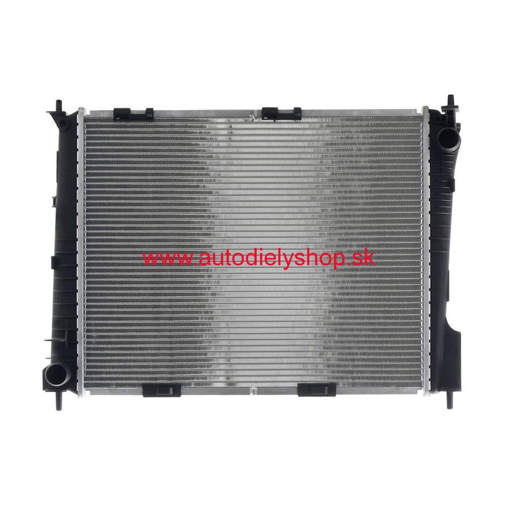 Renault CLIO III 10/05- chladič vody 2,0i / 102kw
