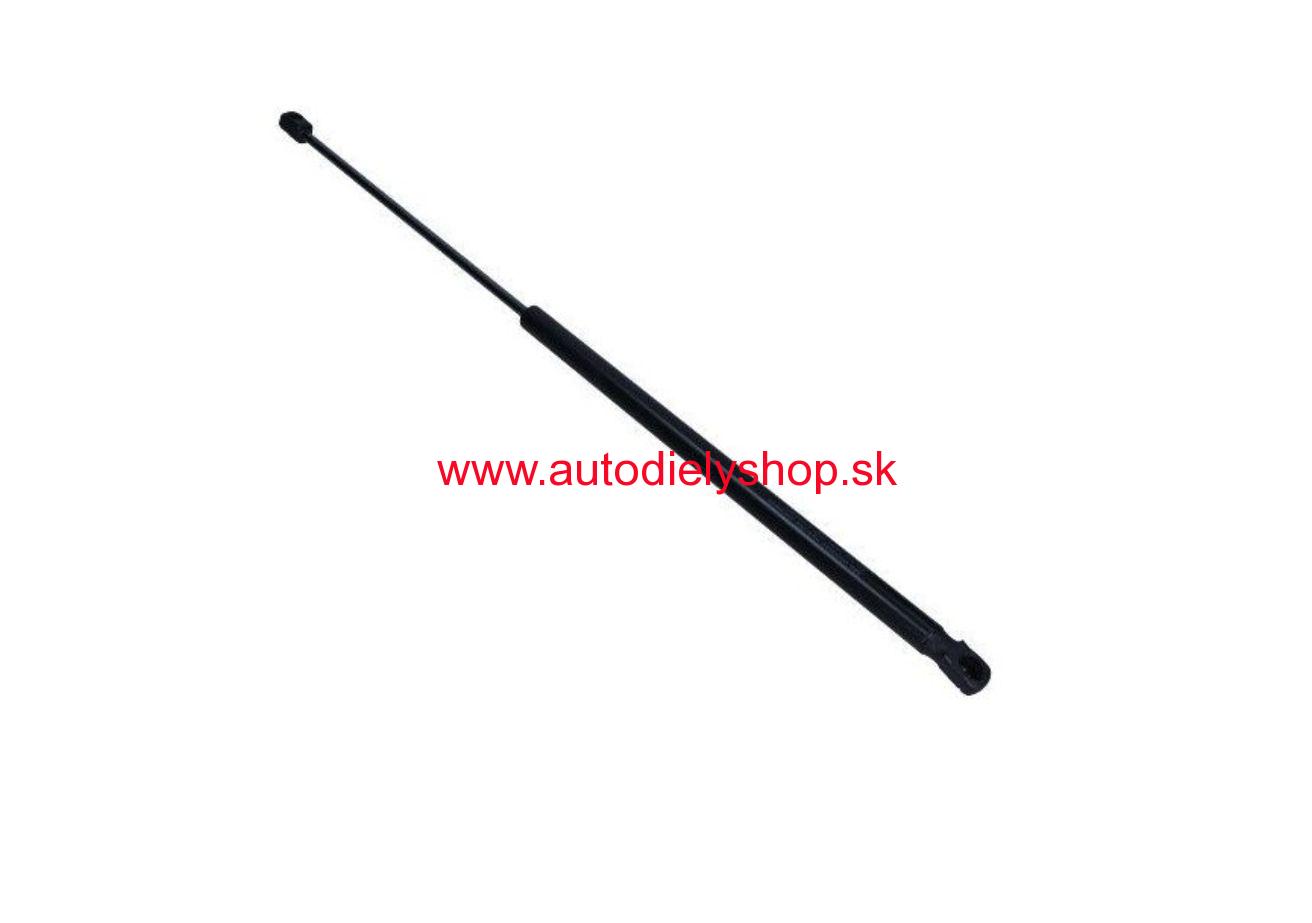 VW TOUAREG 01/10- vzpery zadného kufra Sada L+P