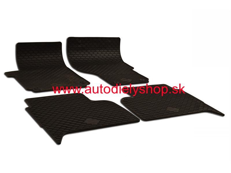 VW Amarok od 2010 - autorohože gumové