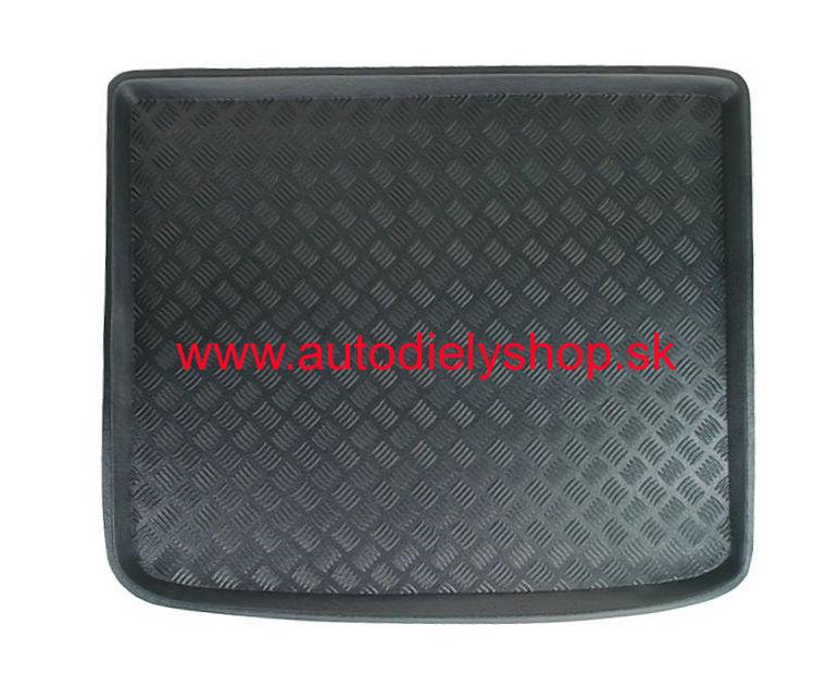 Mercedes B W245 2005-2011 - plastová vanička do kufra
