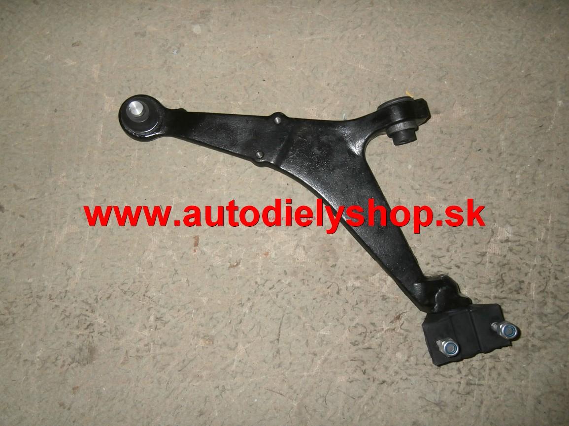 Peugeot 106 6/96- predné rameno ľavé 