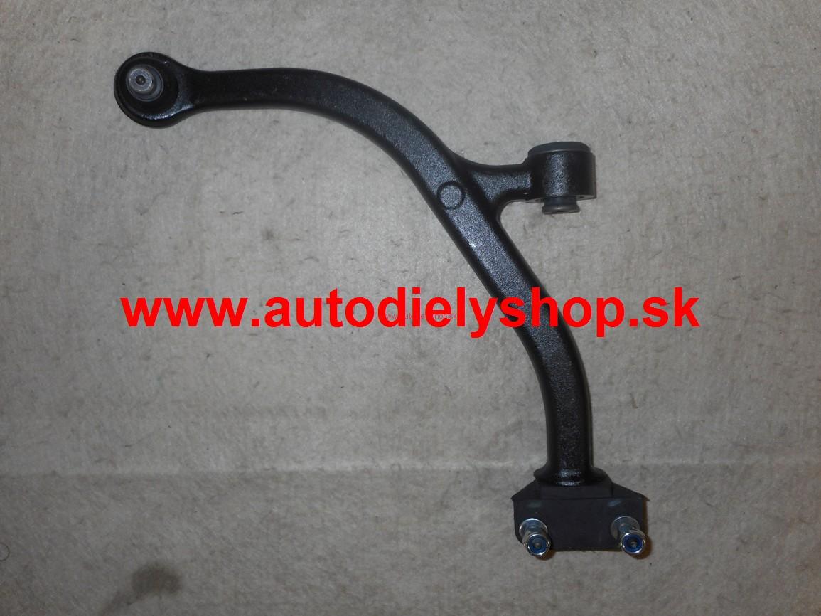 Peugeot 106 6/96- predné rameno ľavé GTi 