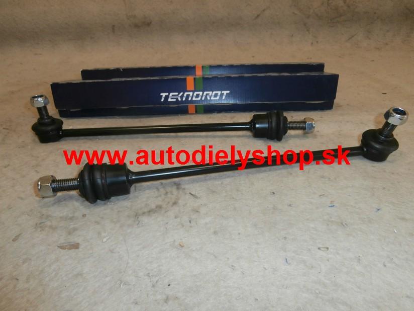 Peugeot 106 6/96- tyč stabilizátora SADA L+P 