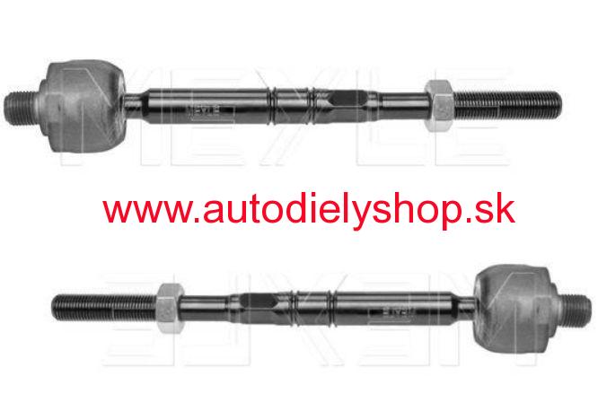 Mercedes W213 E 1/2016- tyč riadenia Sada L+P / 245mm / MEYLE /