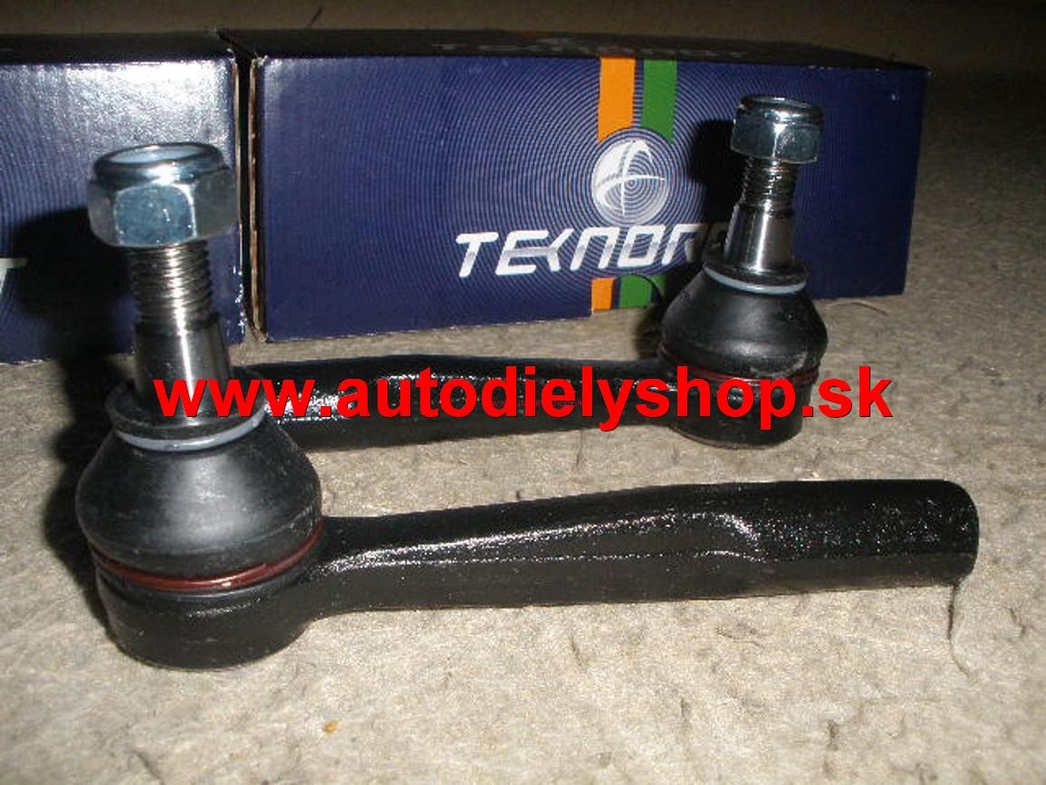  Opel ZAFIRA 1/99-9/05 čapy riadenia Sada Ľavé+Pravé 