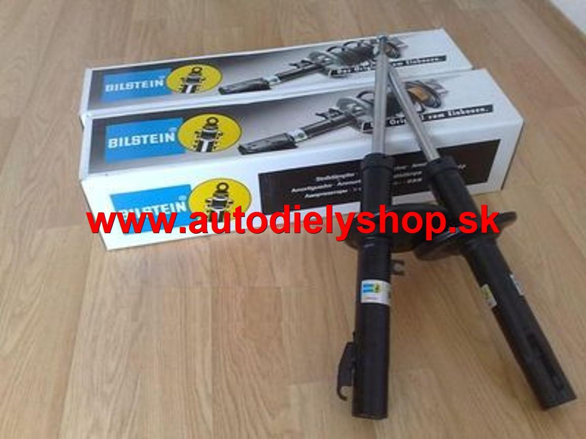 Peugeot 106 9/91-5/96 predné tlmiče sada L+P  " BILSTEIN  "