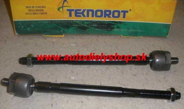  Opel ZAFIRA 1/99-9/05 tyč riadenia Sada Ľavé+Pravé 