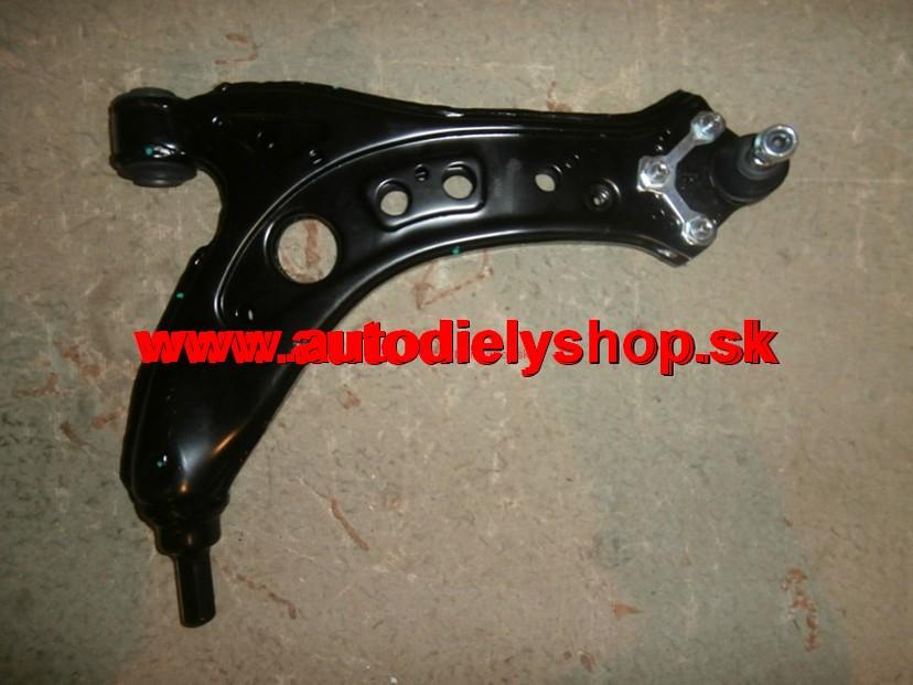 Škoda Fabia 9/99-7/04 spodné rameno pravé 