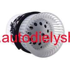 Renault FLUENCE 2/2010- ventilátor kúrenia 