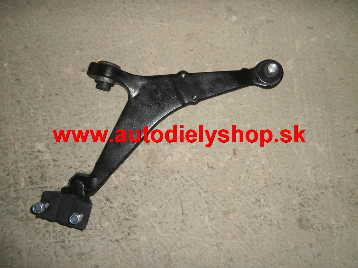 Peugeot 106 9/91-5/96 predné rameno Pravé 