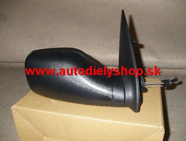 Peugeot 106 9/91-5/96 mech.spätné Pravé 