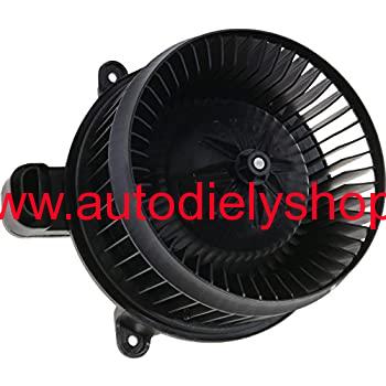 Ford TRANSIT COURIER 2/2014-2018 ventilator kurenia /135mm/