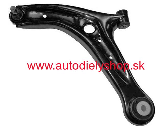 Ford TRANSIT COURIER 2/2014-2018 predné rameno Lavé / SRL