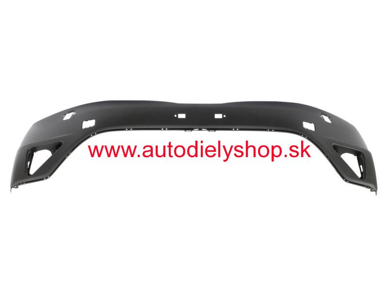 Honda CIVIC 06- predný nárazník / s otvormi pre ostrekovače