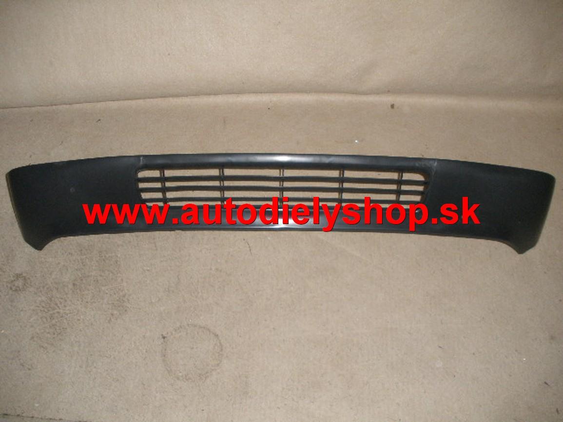  Peugeot 205 83-98 spojler predného nárazníku 