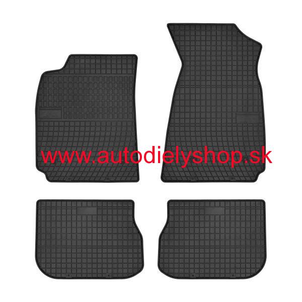 Audi A4 1994-2000 - autorohože gumové Frogum