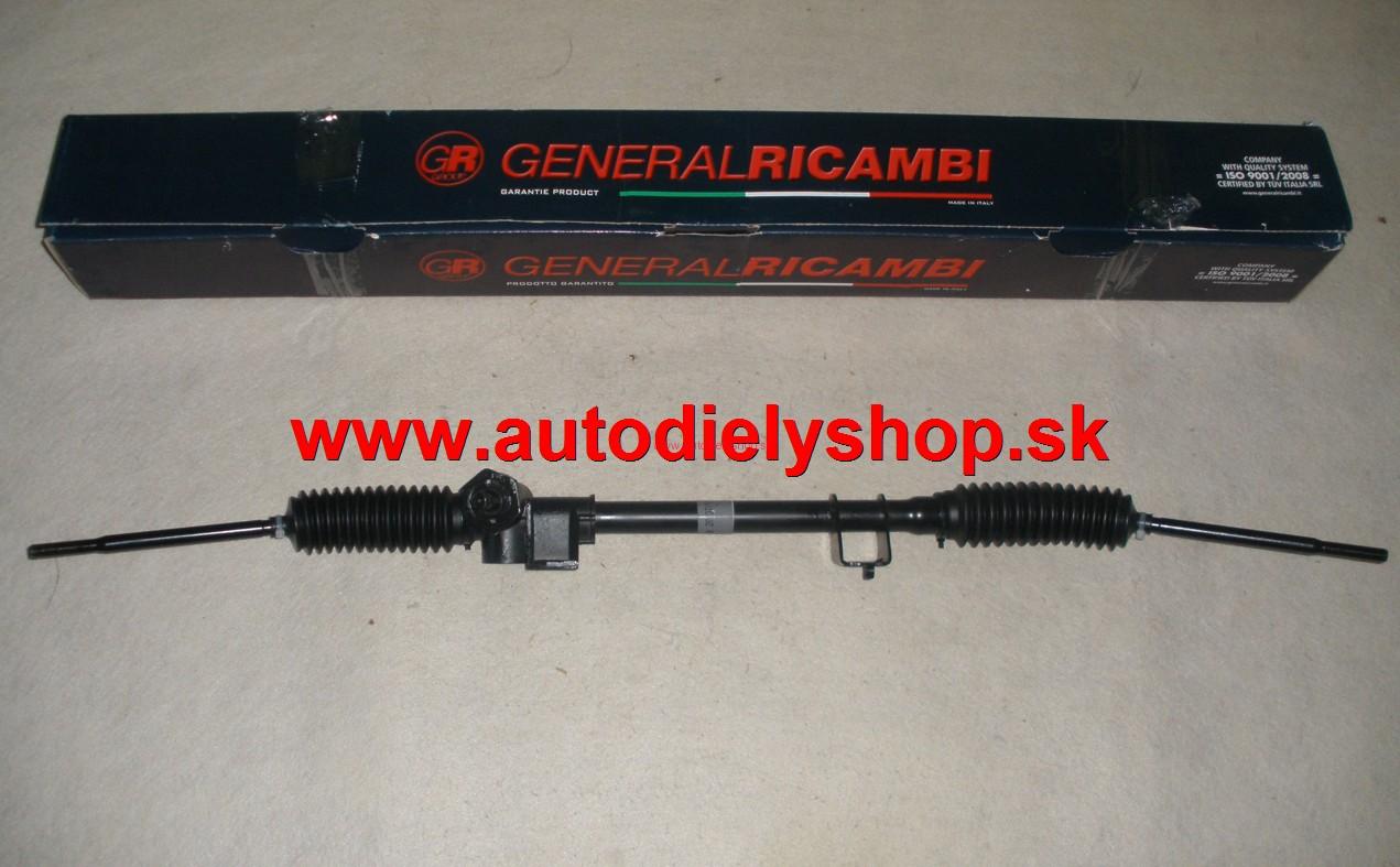  Peugeot 205 90-98 riadenie kompletné bez serva 