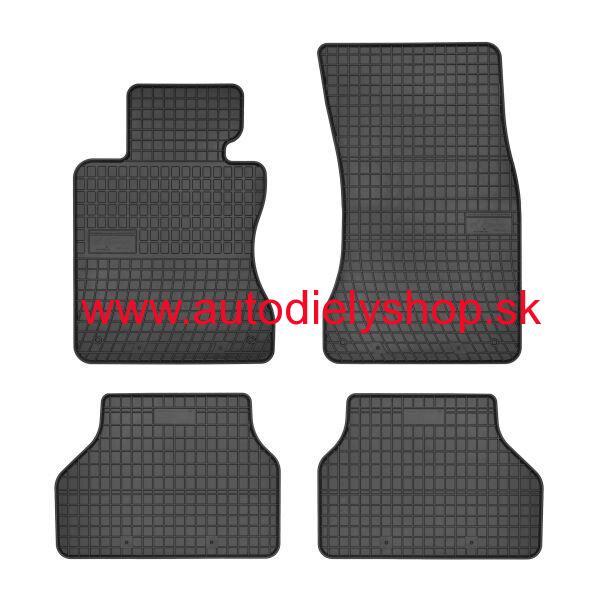 BMW 5 (E60, E61) 2003-2010 - autorohože gumové Frogum