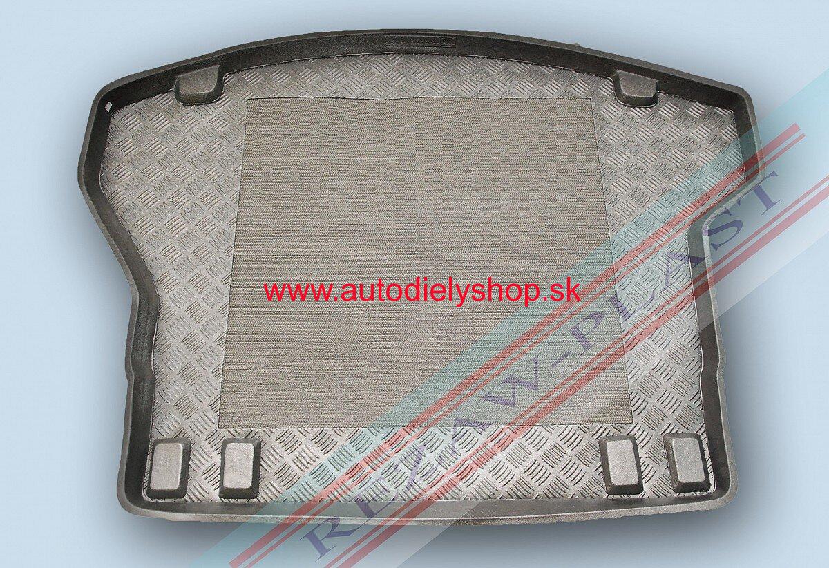 Kia Ceed Combi 2012-2018 - plastová vanička do kufra