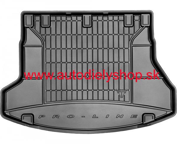 Hyundai i30 Combi 2012-2017 - gumová vanička do kufra Frogum