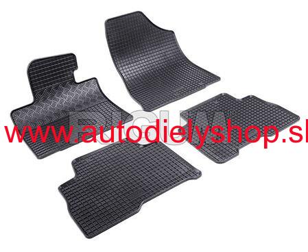 Kia Sorento 2013-2015 - autorohože gumové Rigum