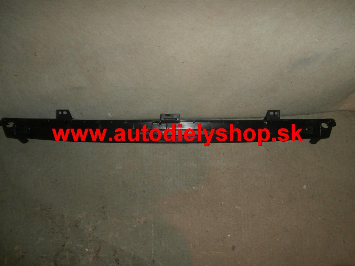 Peugeot 206 výstuha nárazníku 