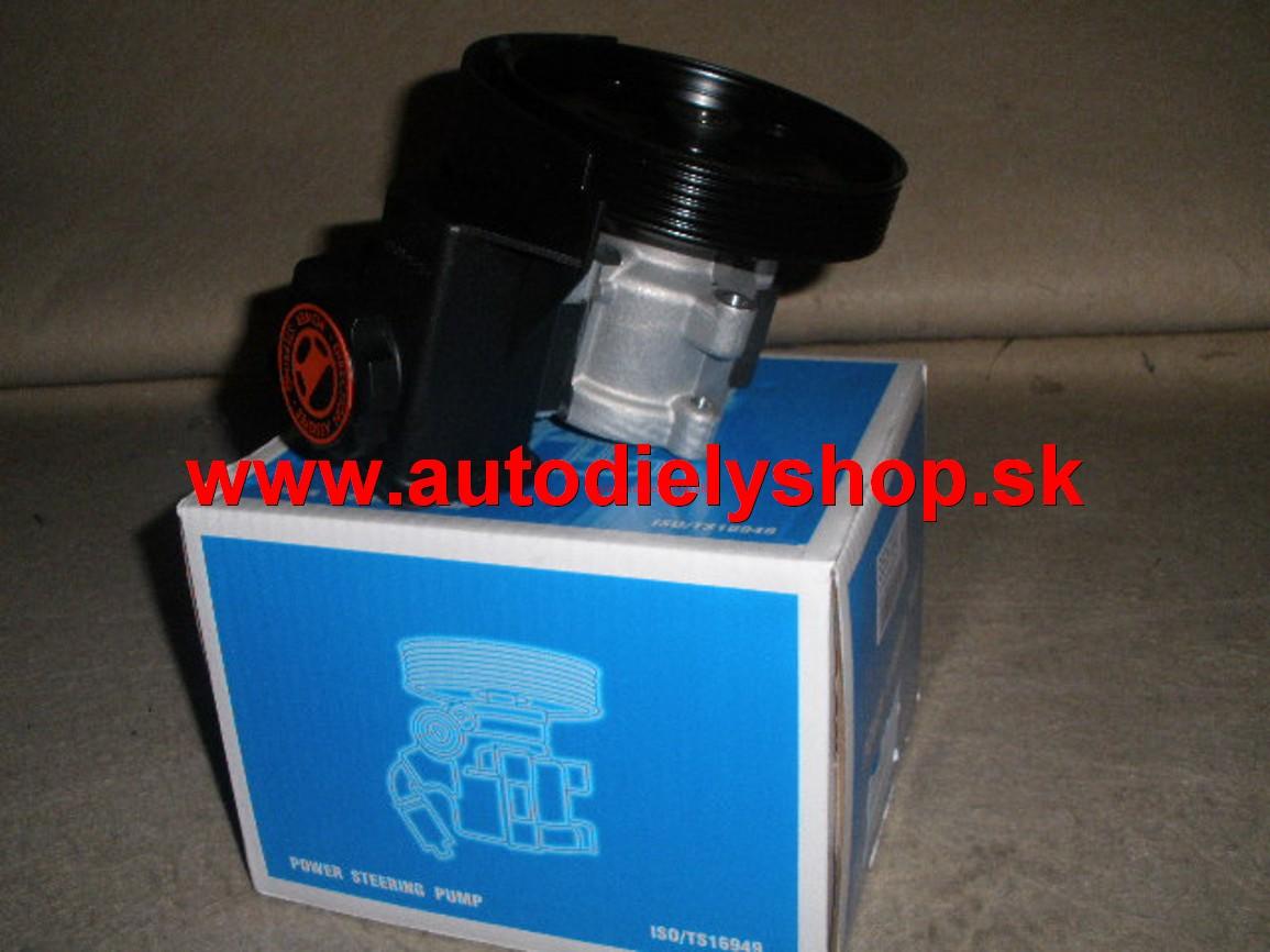Peugeot 206 servo čerpadlo riadenia 1,1i-1,4i-1,6i 