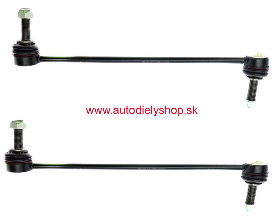 Ford MONDEO 2014- Tyčky stabilizátora SADA - predná náprava