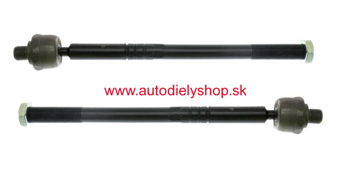 Ford MONDEO 2014- Tyčky riadenia SADA
