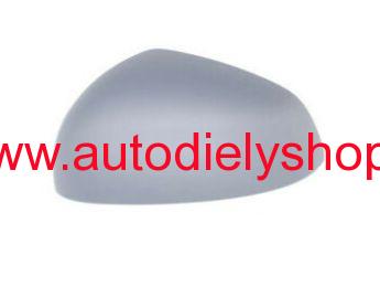 Renault TWINGO 2014- kryt zrkadla Lavý / s podkladom
