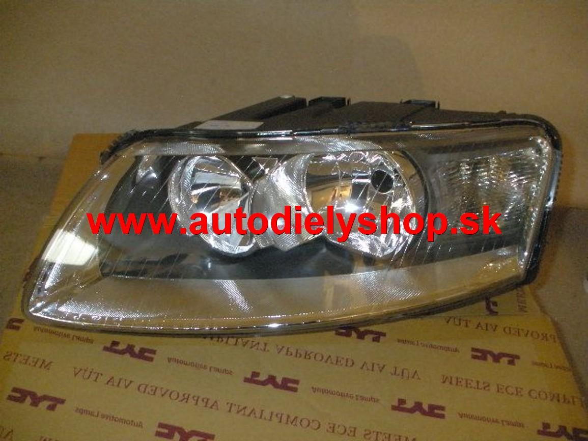  Audi A6 5/04- svetlo predné ľavé 
