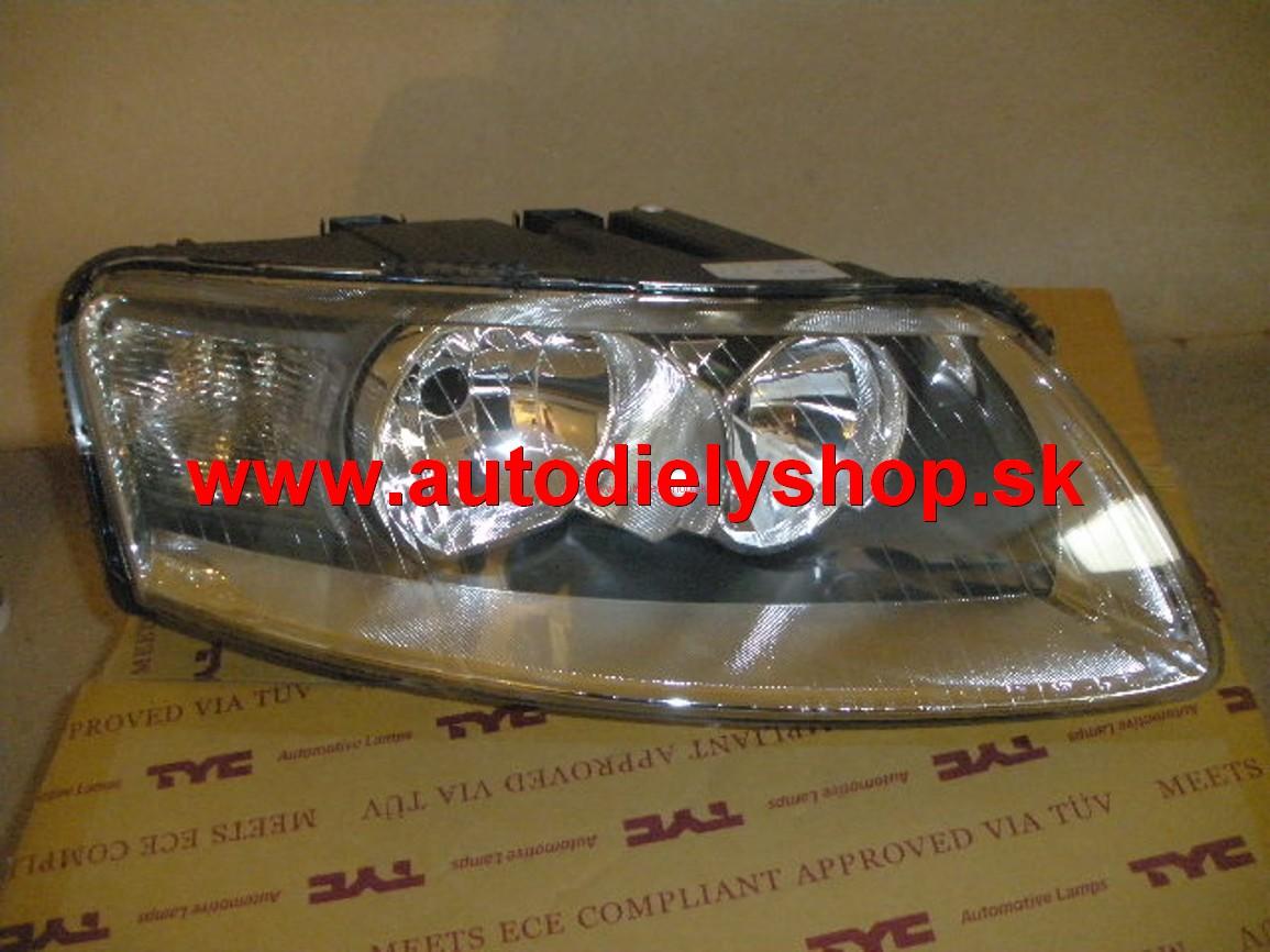  Audi A6 5/04- svetlo predné pravé