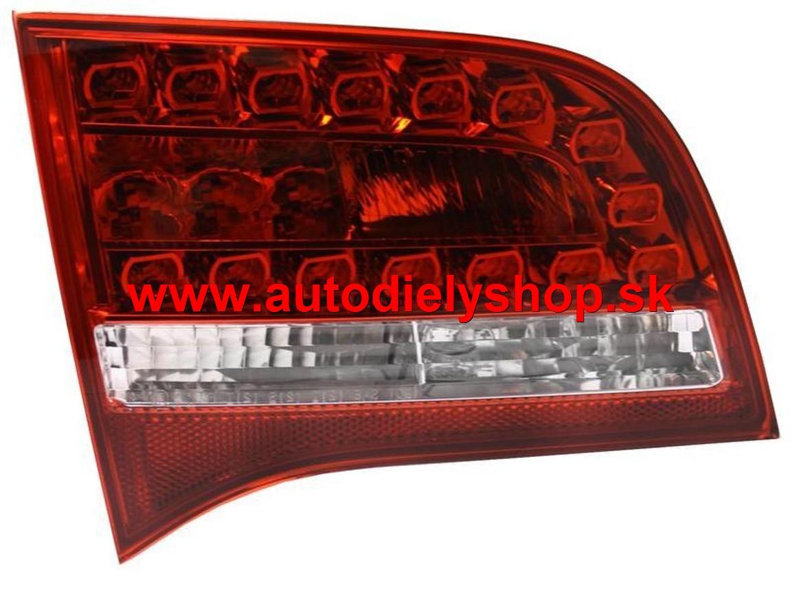  Audi A6 Avant 5/04 -10/08 LED zadné svetlo Lavé 