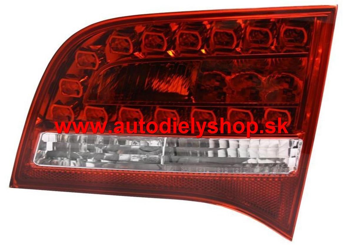  Audi A6 Avant 5/04 -10/08 LED zadné svetlo Pravé 