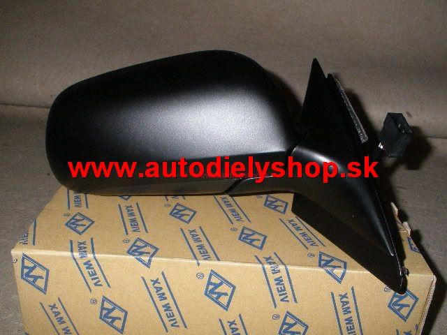   Audi A4 94-2/99 el.spätné zrkadlo pravé 